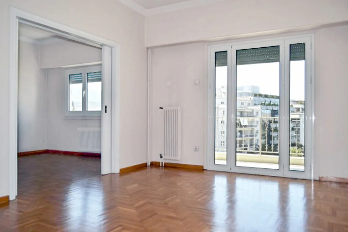 Center apartment 103 sq.m, for rent - photo 1 of 6