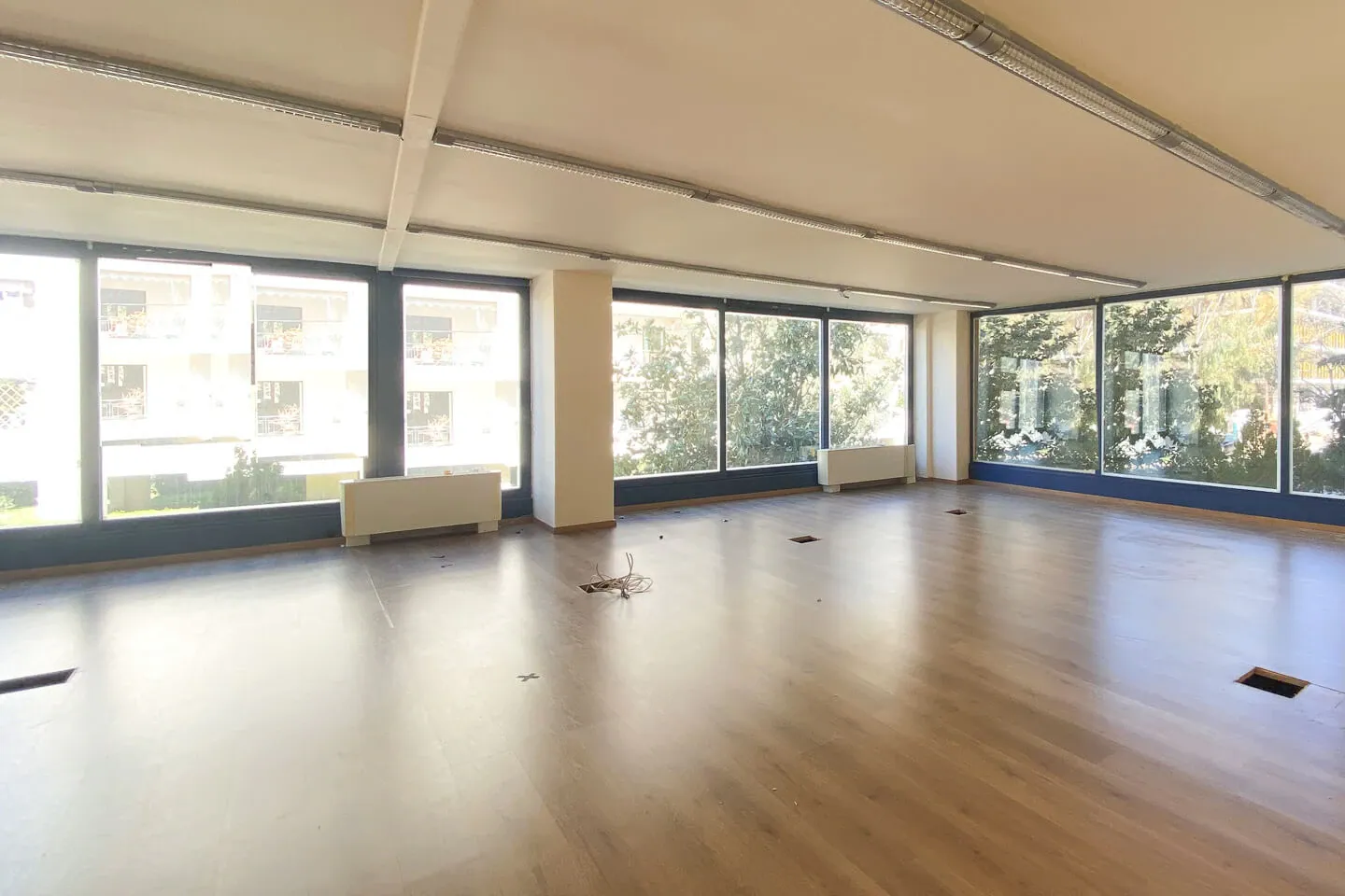 Marousi office 630 sq.m, for rent - photo 1 of 4