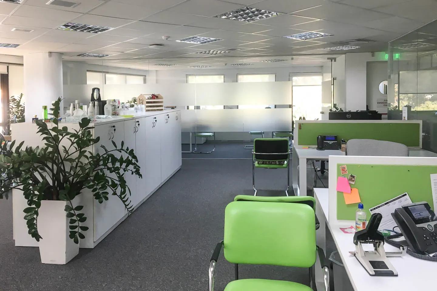 Marousi office 282 sq.m, for rent - photo 1 of 5
