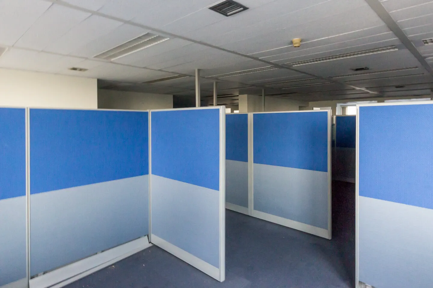 Marousi office 400 sq.m, for rent - photo 1 of 4
