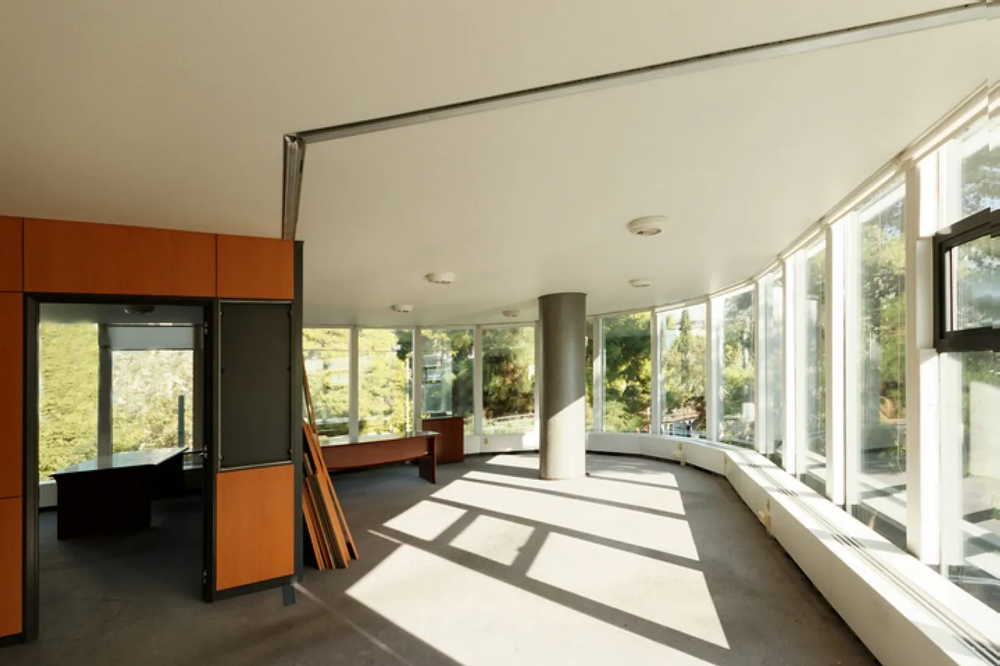 Neo Phychiko office 120 sq.m, for rent - photo 1 of 3