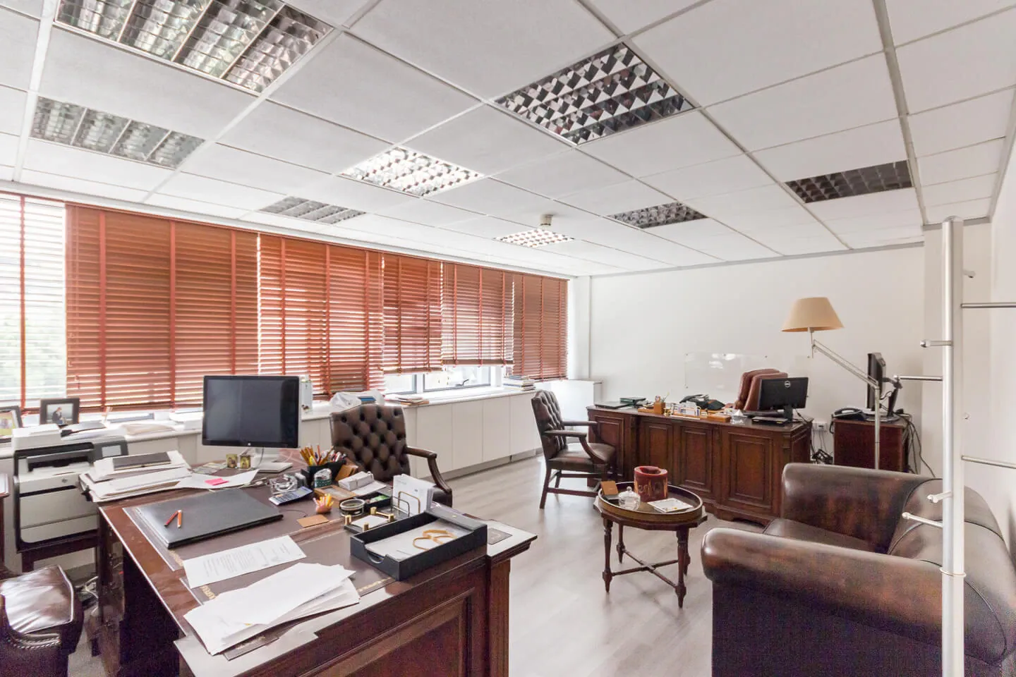 Neo Phychiko office 220 sq.m, for rent - photo 1 of 8