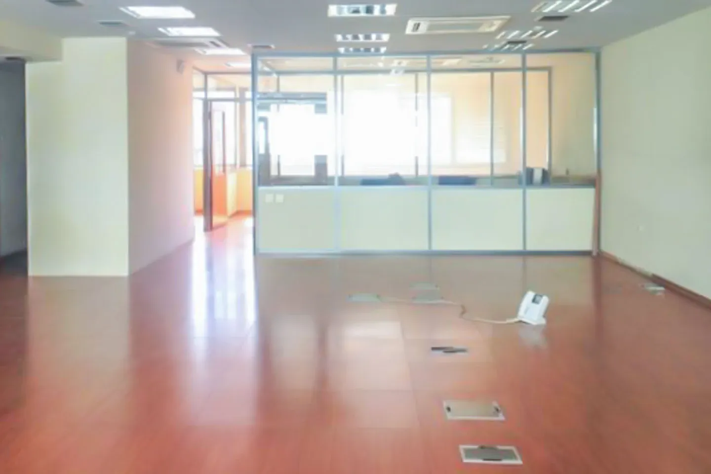 Neo Phychiko office 205 sq.m, for rent - photo 1 of 3