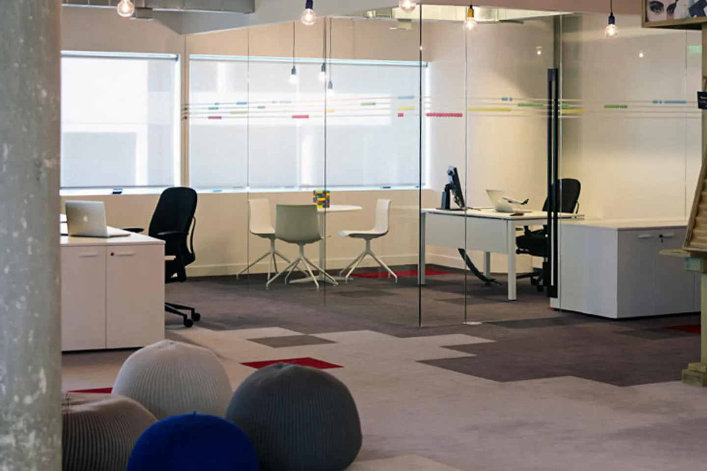 Marousi office 550 sq.m, for rent - photo 1 of 5