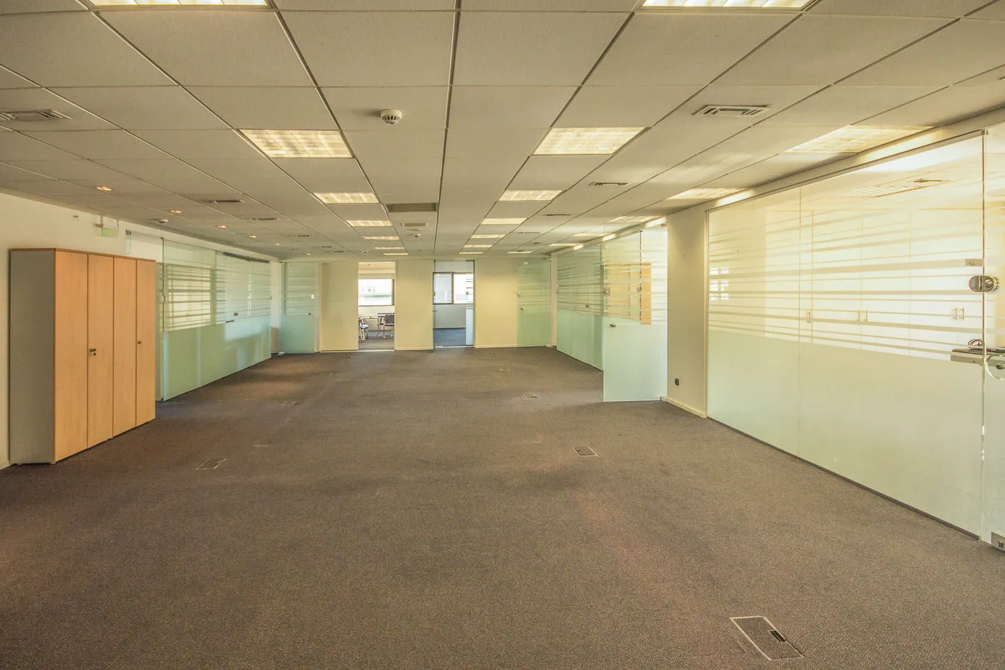 Chalandri office 550 sq.m, for rent - photo 1 of 7