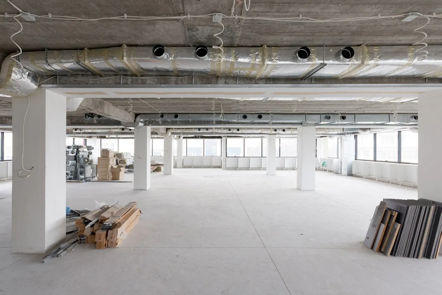 Vrilissia office 450 sq.m, for sale - photo 1 of 3