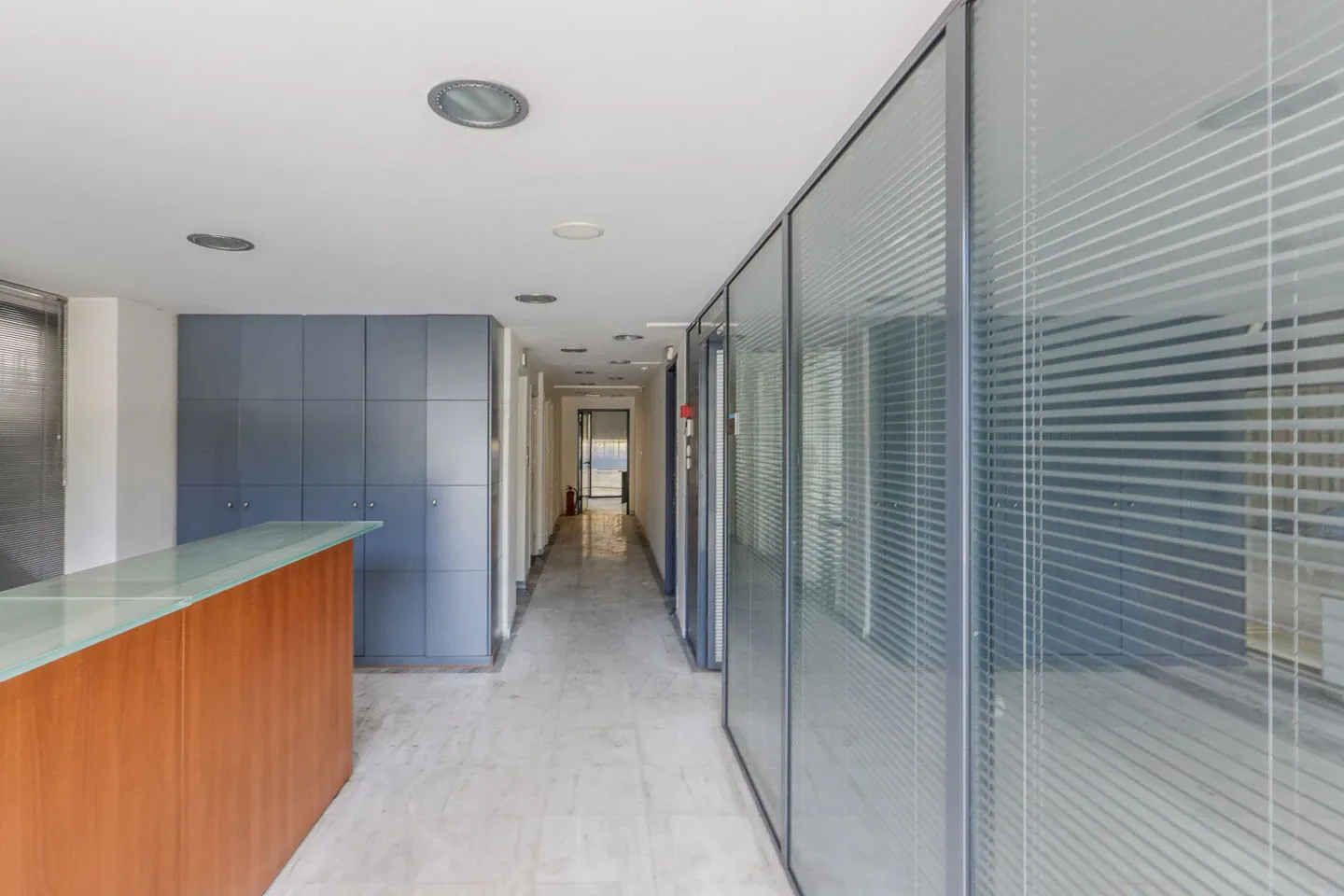 Chalandri office buildings 1.412 sq.m, for rent - photo 1 of 9