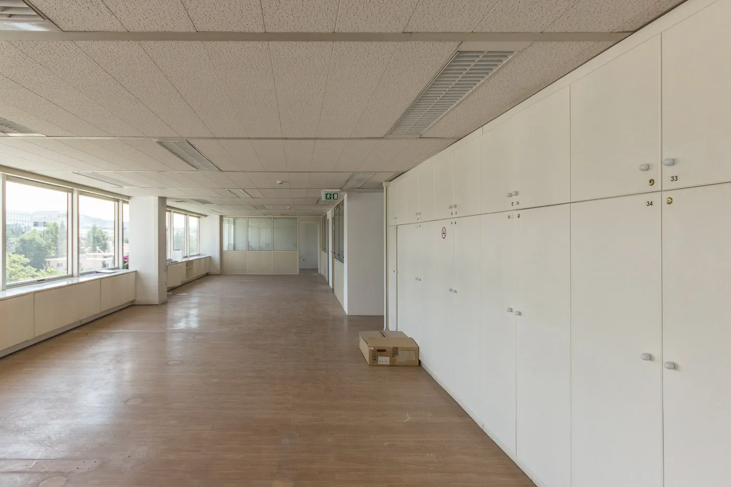 Marousi office 515 sq.m, for rent - photo 1 of 11