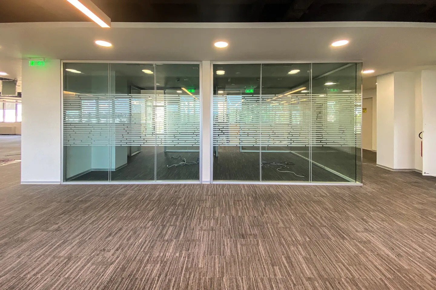 Kifisia-Down office 3.400 sq.m, for rent - photo 1 of 6