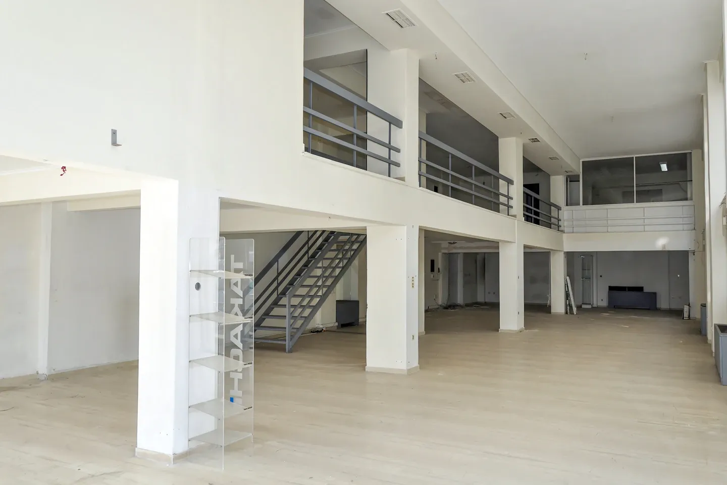 Kallithea office 220 sq.m, for rent - photo 1 of 1