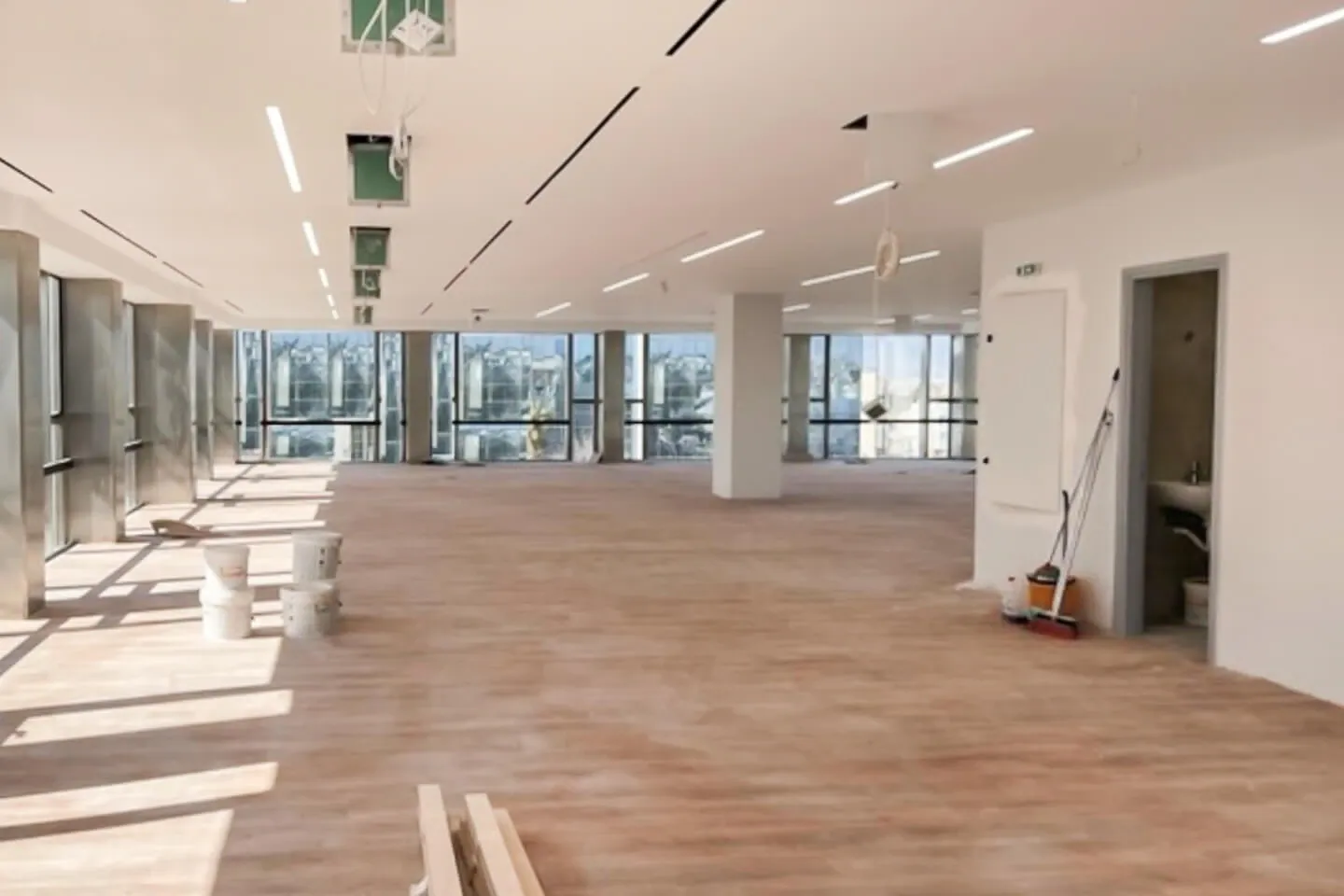 Chalandri office 285 sq.m, for rent - photo 1 of 1