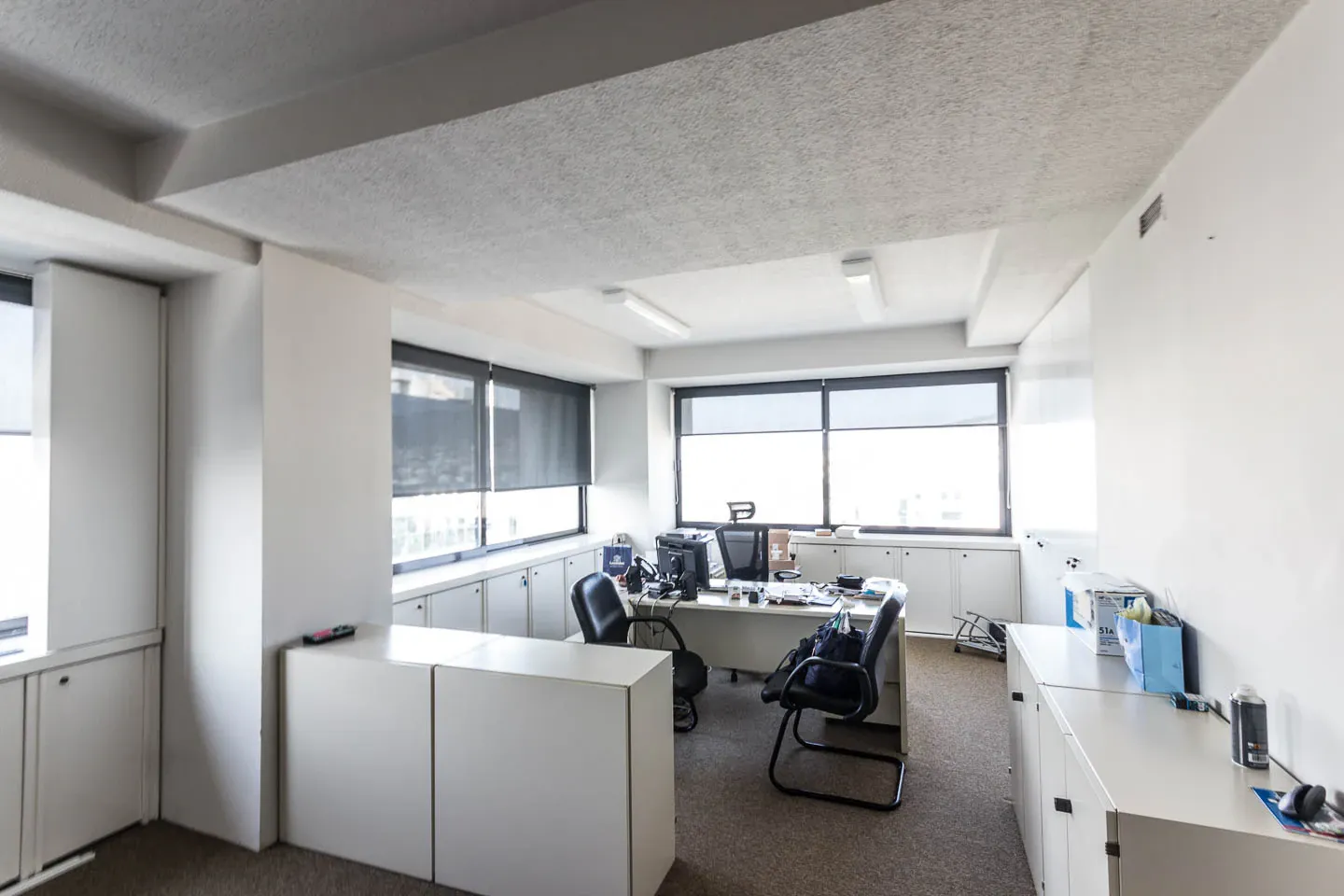 Marousi office 215 sq.m, for rent - photo 1 of 3