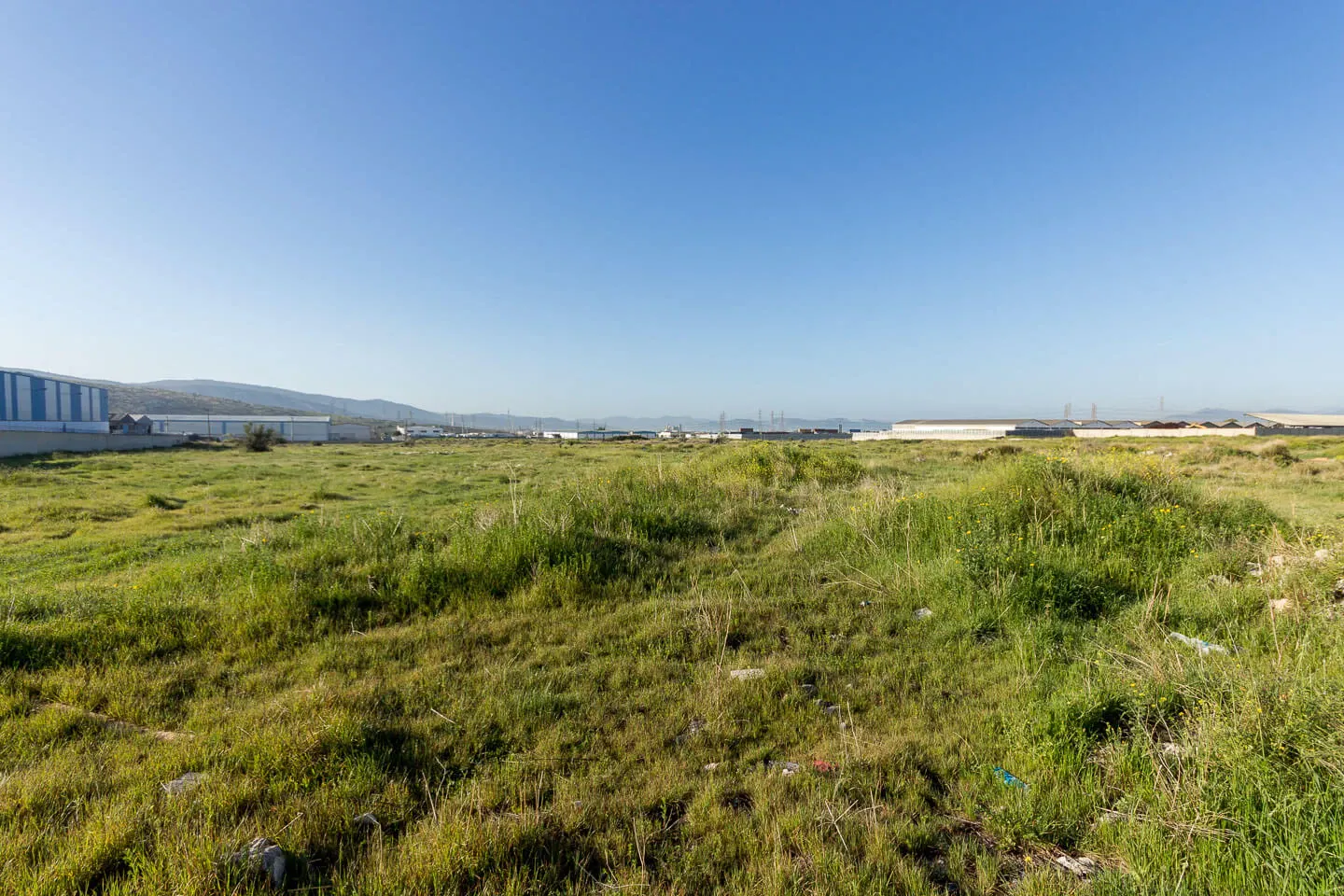 Attica plot 45.500 sq.m, for sale - photo 1 of 1