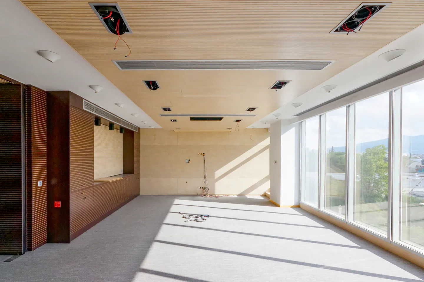 Marousi office 1.400 sq.m, for rent - photo 1 of 6