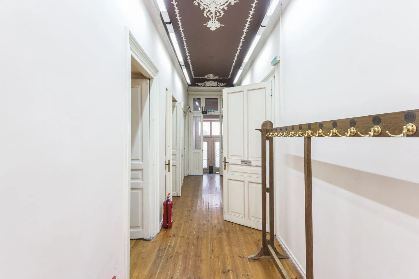 Kolonaki office 540 sq.m, for rent - photo 1 of 16