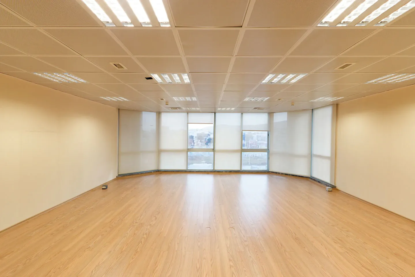 Chalandri office 1.000 sq.m, for rent - photo 1 of 6