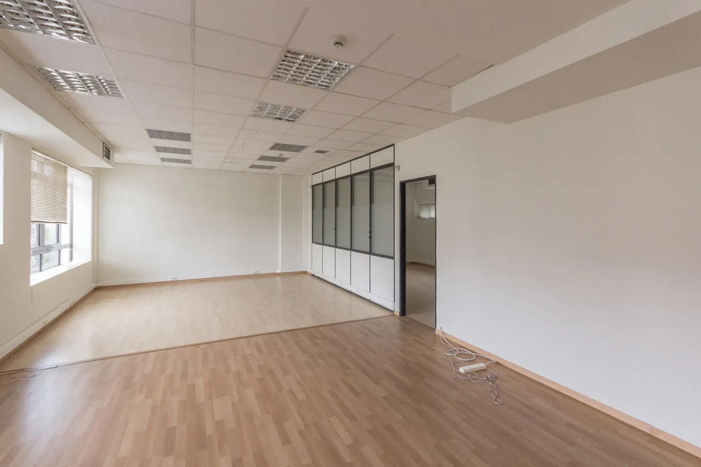 Neo Phychiko office 200 sq.m, for rent - photo 1 of 5
