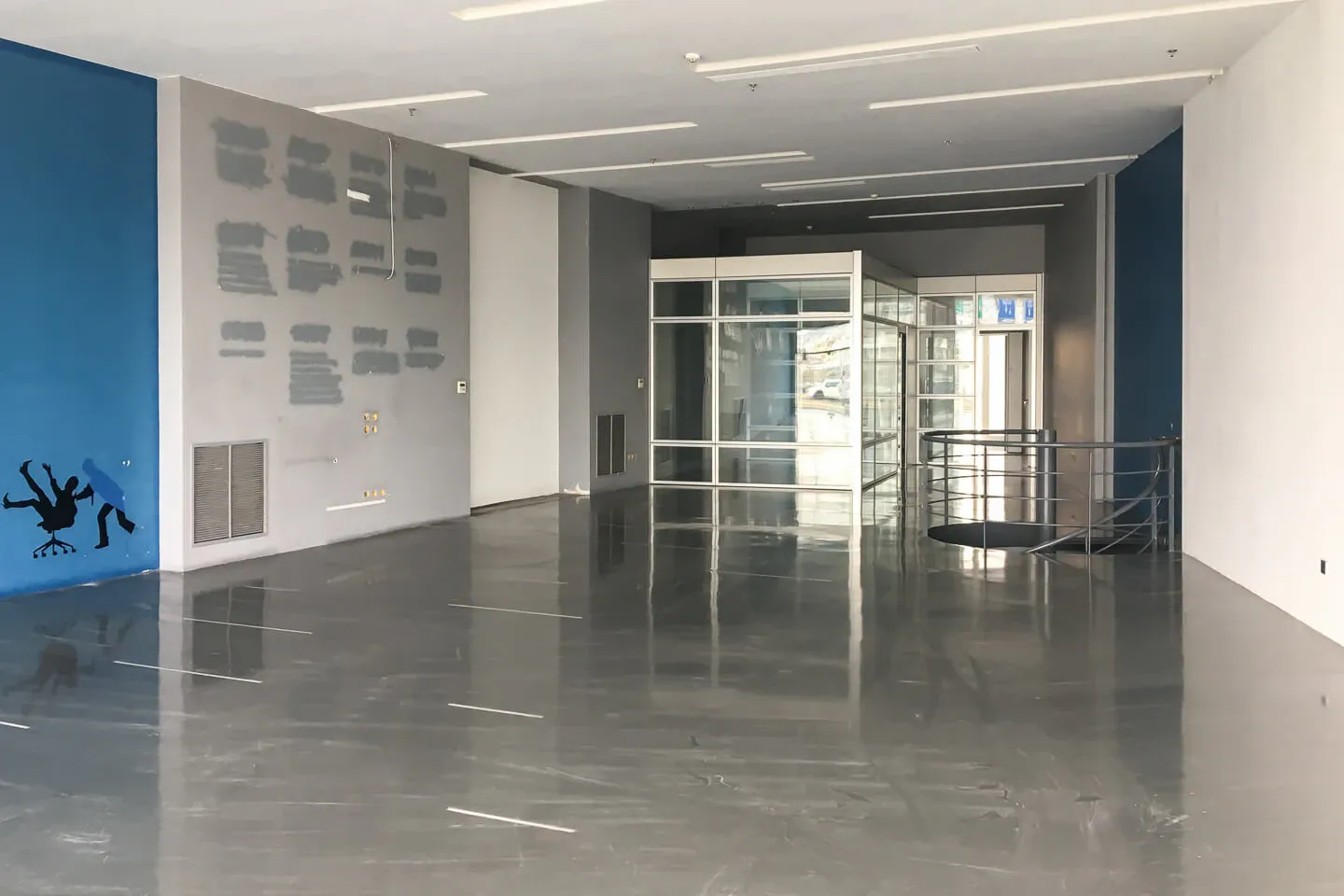 Marousi retail shop 417 sq.m, for rent - photo 1 of 1