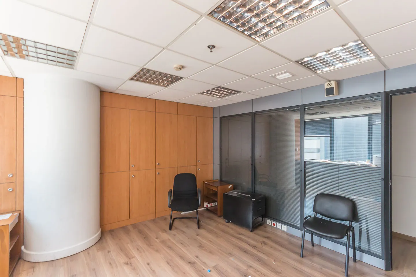 Ampelokipi office 780 sq.m, for rent - photo 1 of 10