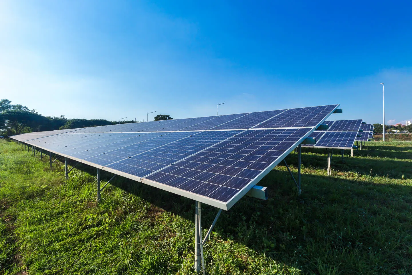 Thessaly solar park 20 kW, for sale - photo 1 of 1