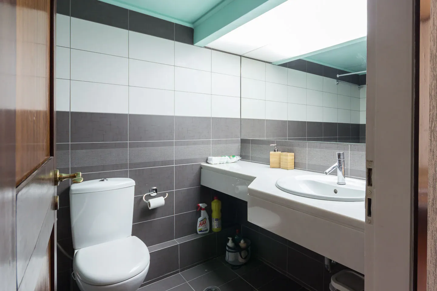 Chalandri apartment 120 sq.m, for rent - photo 1 of 8