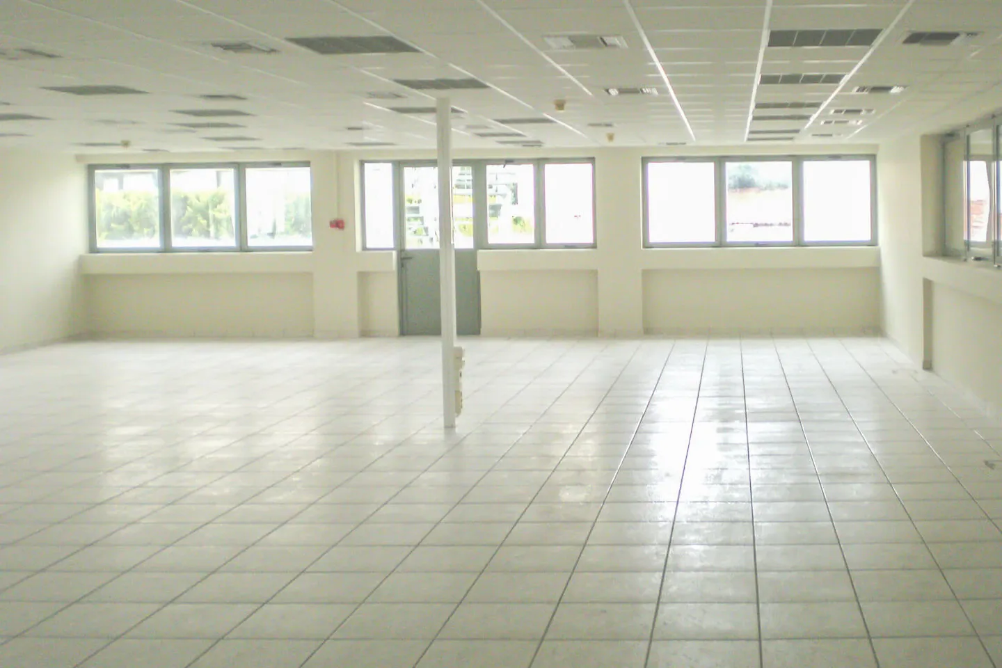 Marousi office 3.200 sq.m, for rent - photo 1 of 3