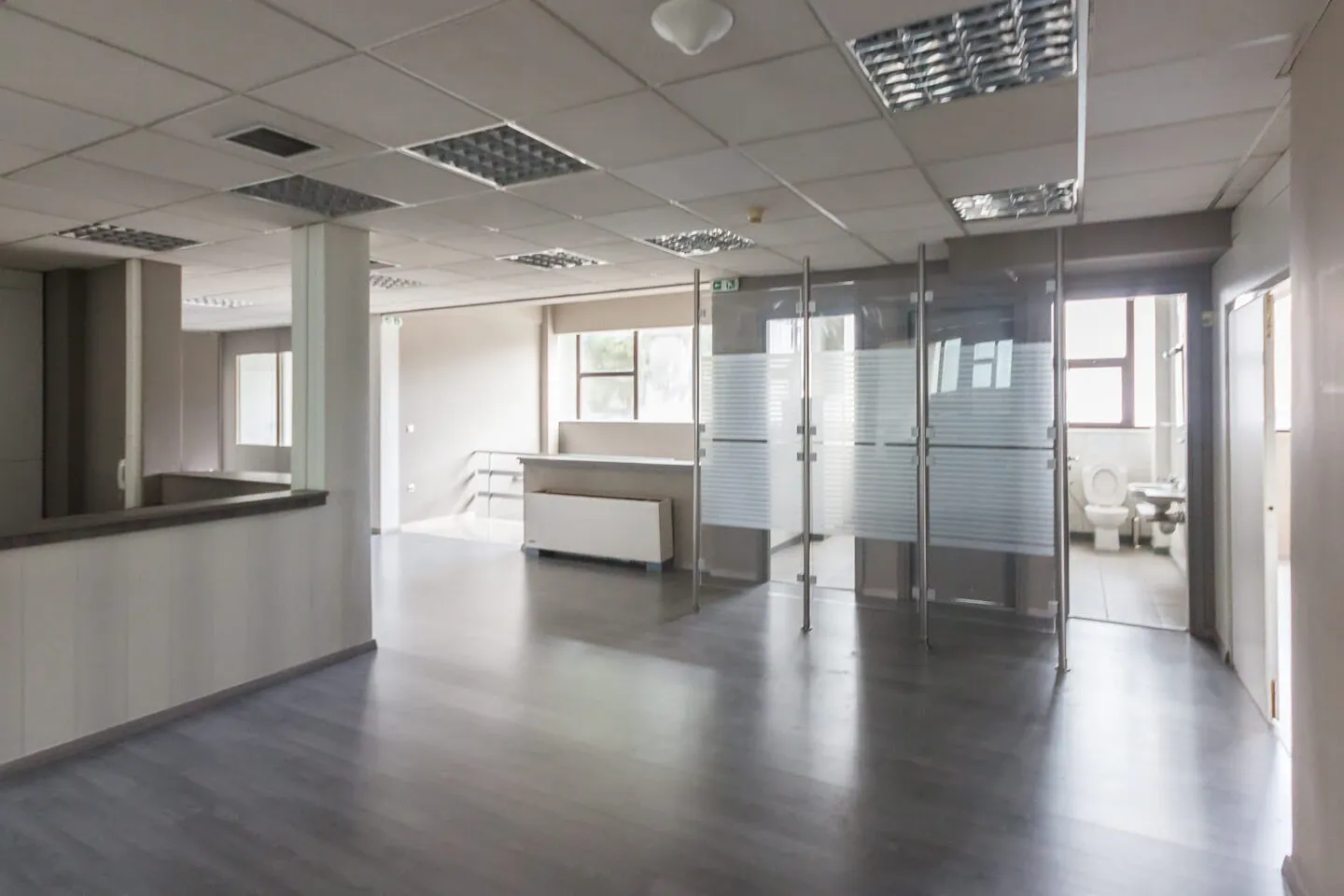 Κηφισιά γραφείο 800 τ.μ, προς πώληση - φωτογραφία 1 από 6