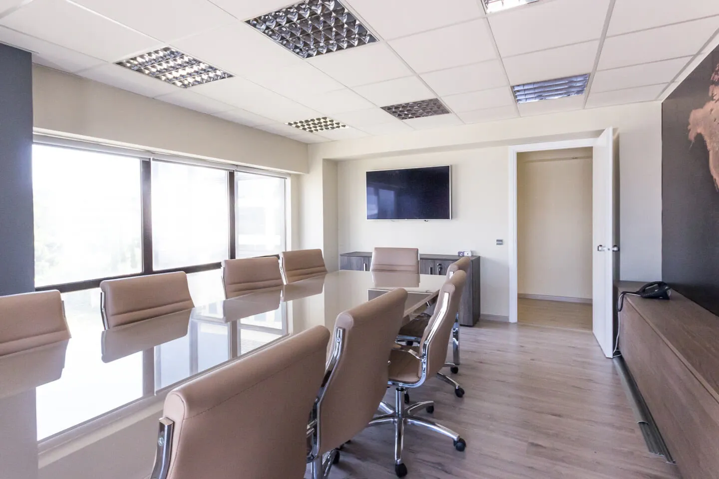 Marousi office 230 sq.m, for rent - photo 1 of 7