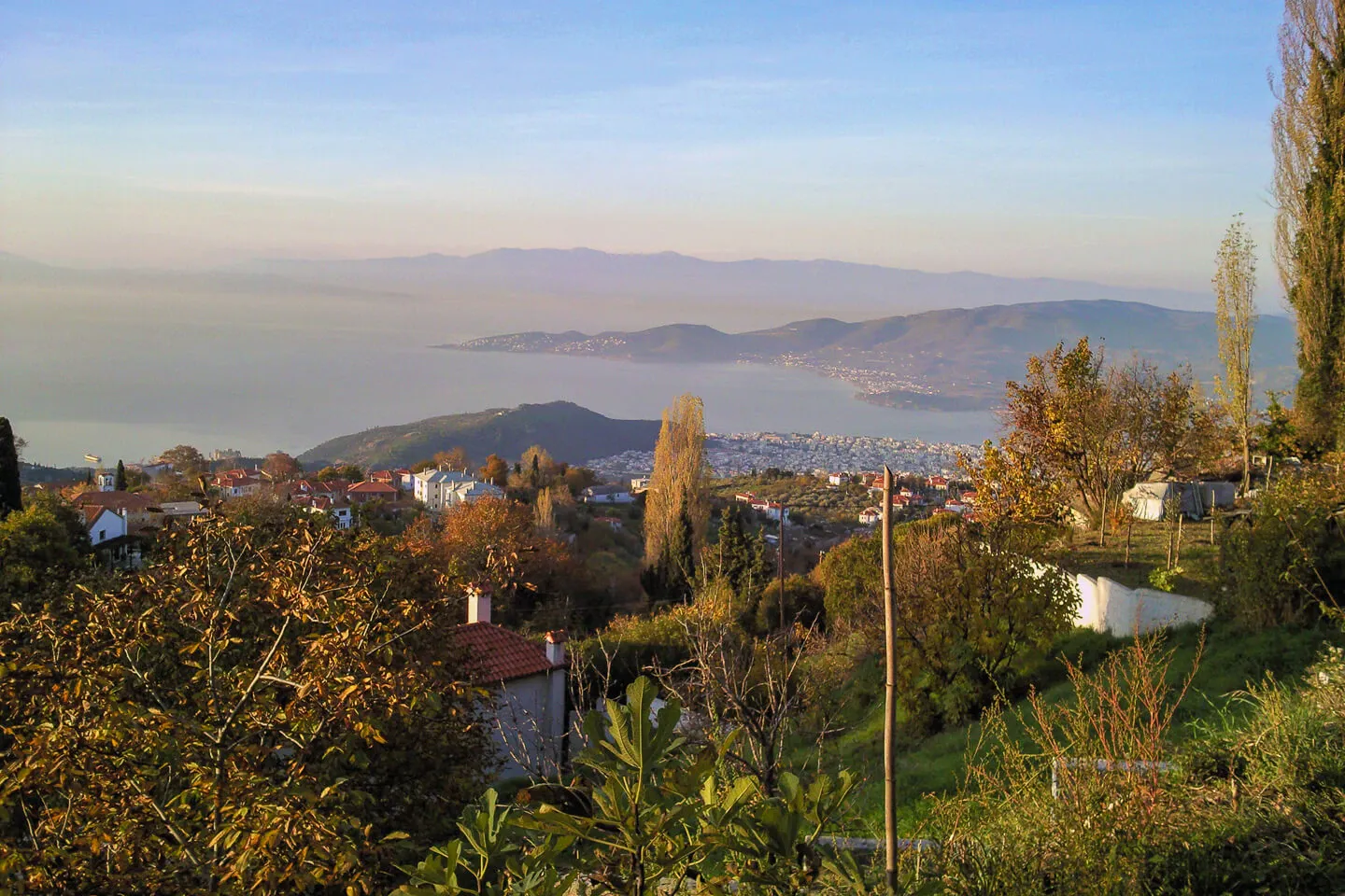 Βόλος-Πορταριά μονοκατοικία 160 τ.μ, προς πώληση - φωτογραφία 1 από 6