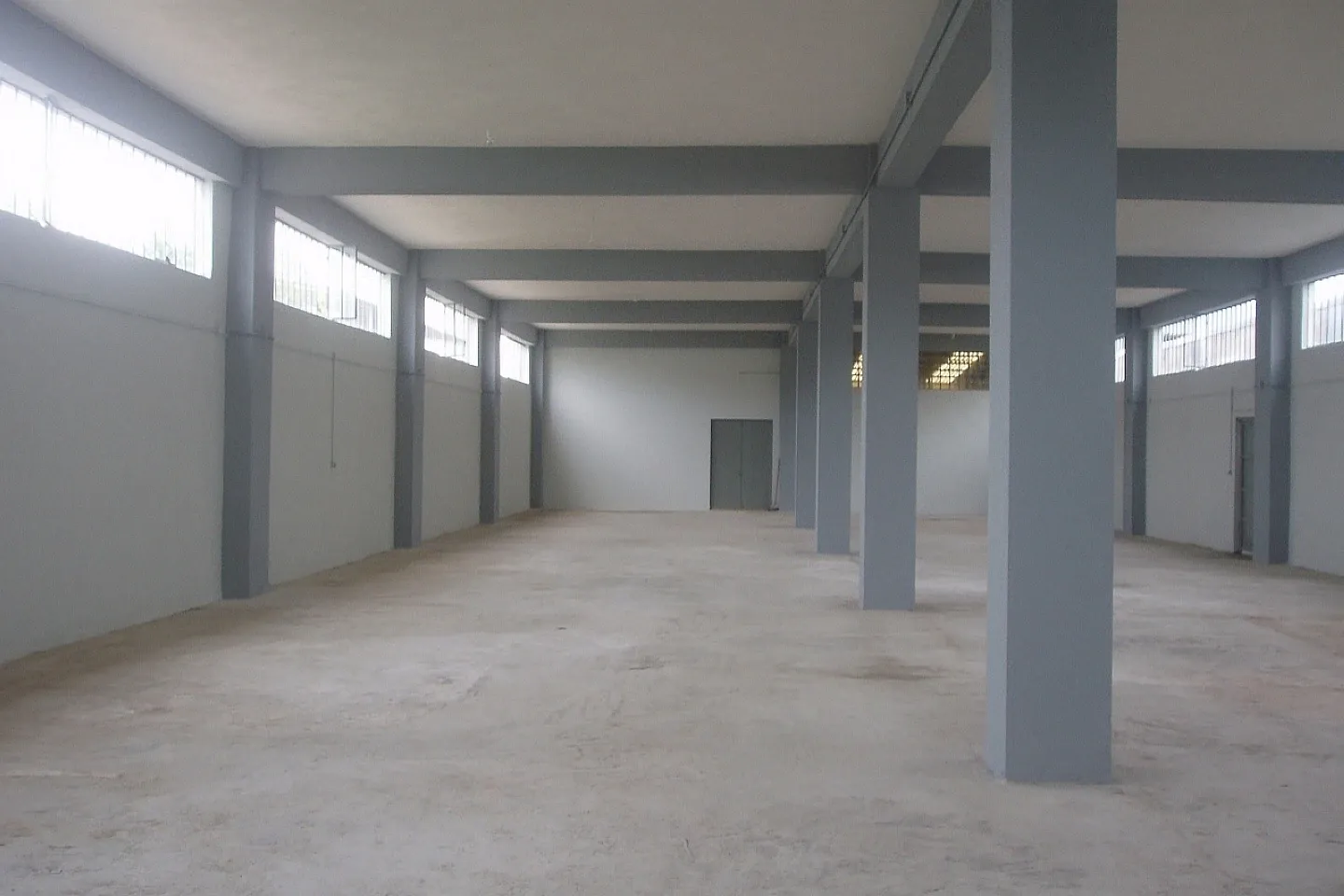 Acharnes-Menidi office buildings 600 sq.m, for rent - photo 1 of 3