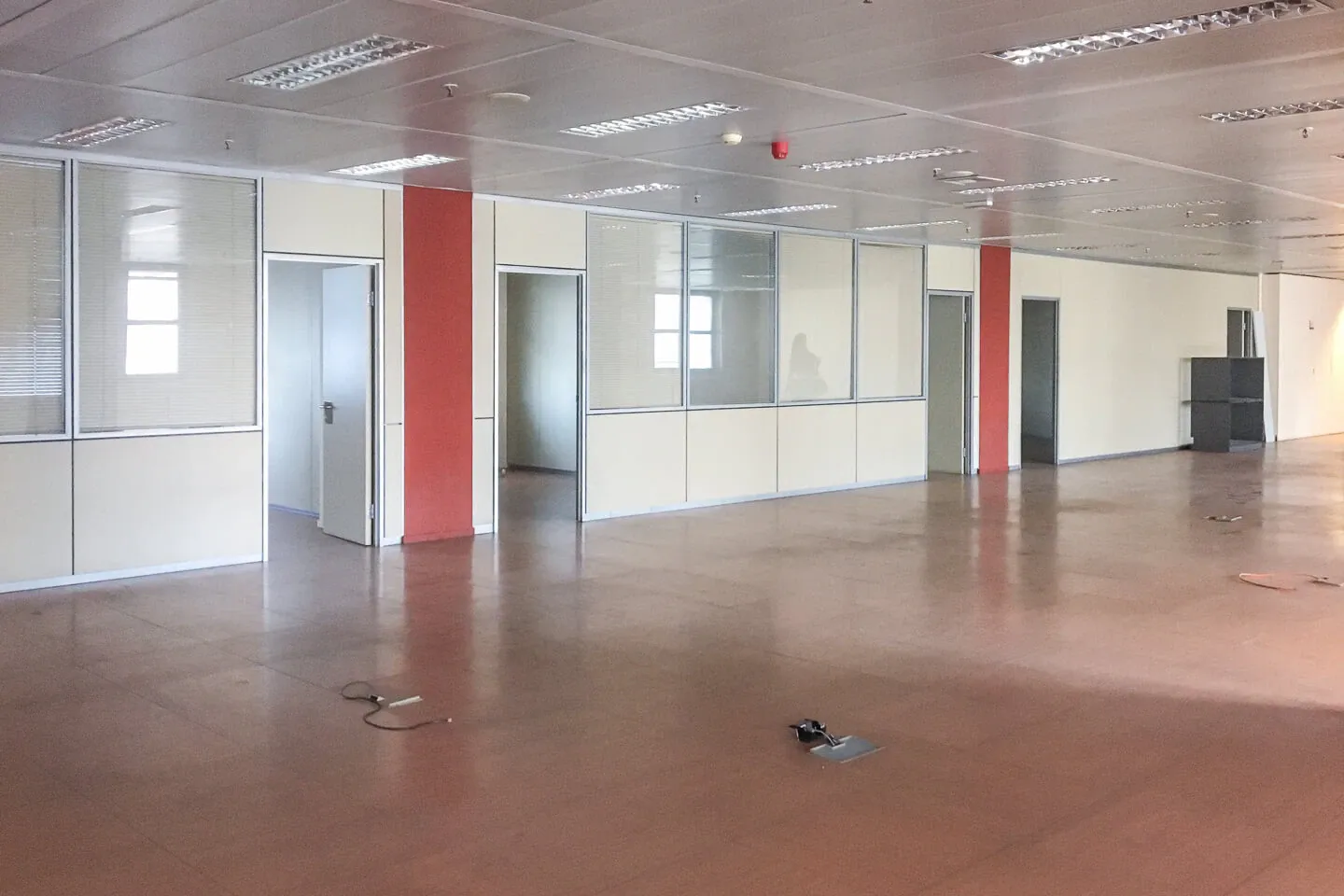 Kallithea office 4.630 sq.m, for rent - photo 1 of 5