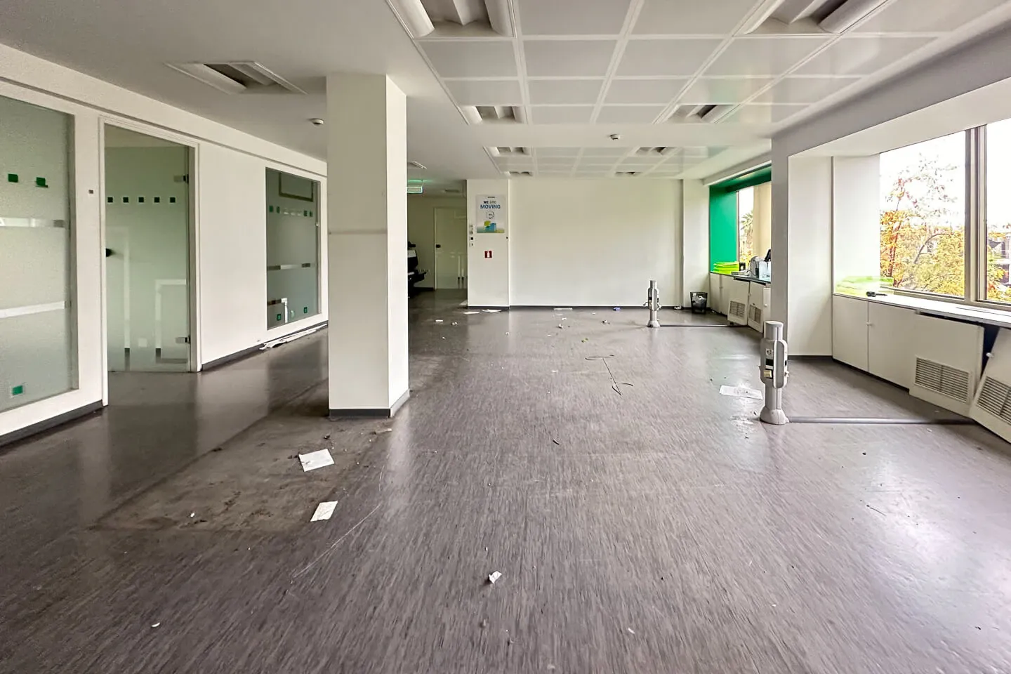 Marousi office 1.326 sq.m, for rent - photo 1 of 9