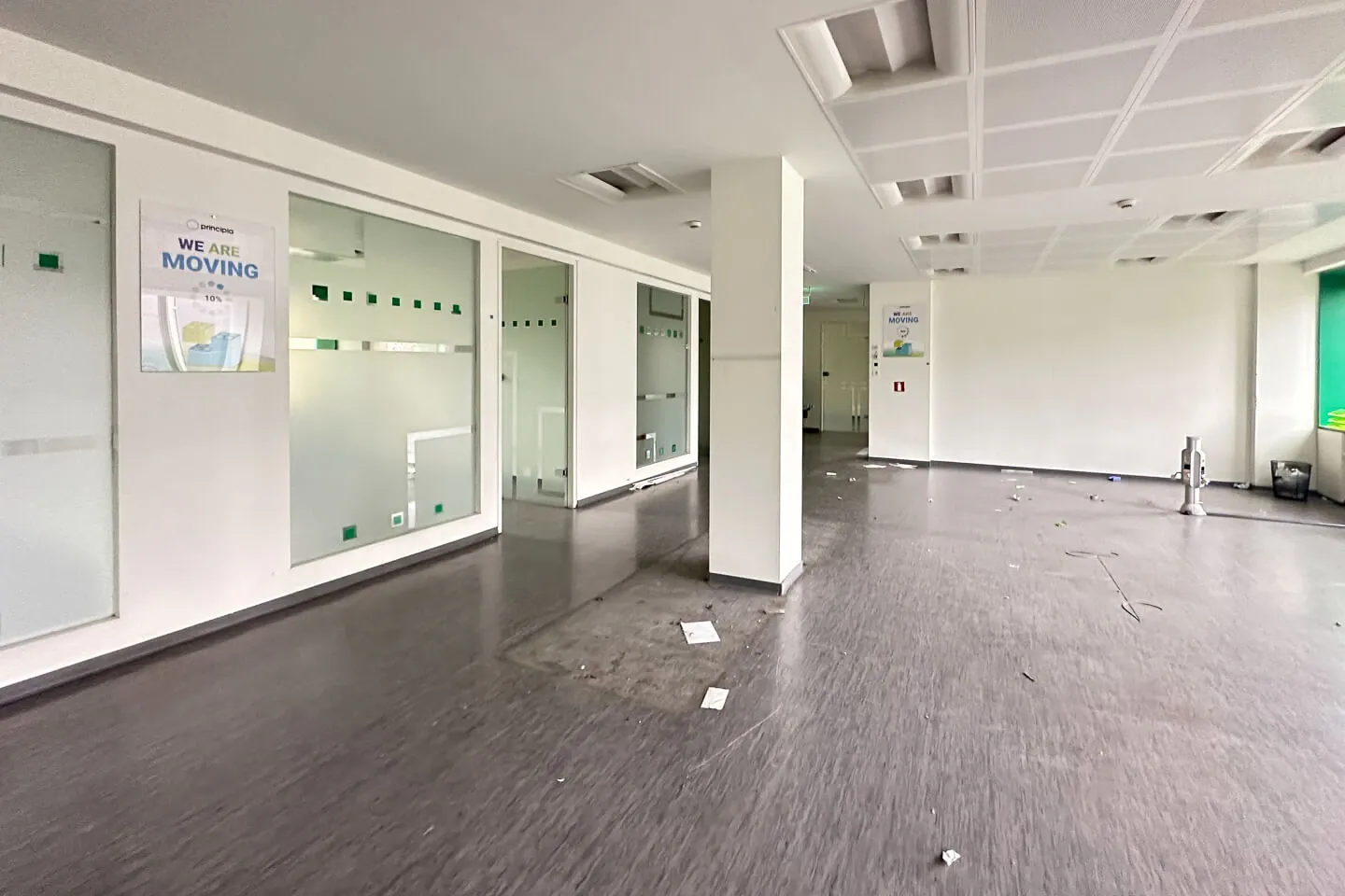 Marousi office 884 sq.m, for rent - photo 1 of 6
