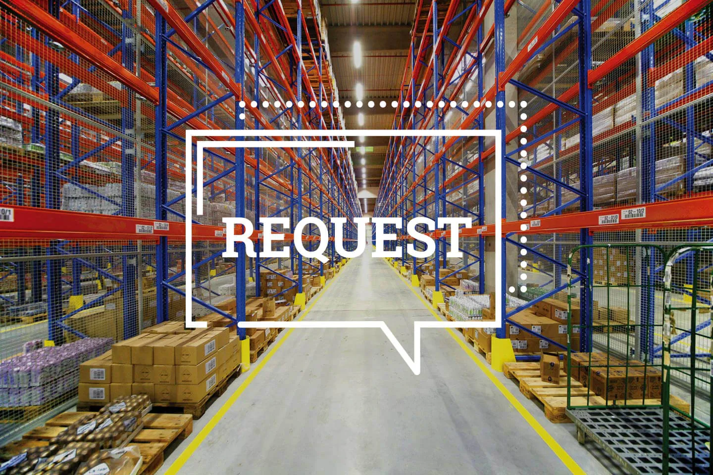 Aspropyrgos industrial warehouse 3.000 sq.m, for rent - photo 1 of 1