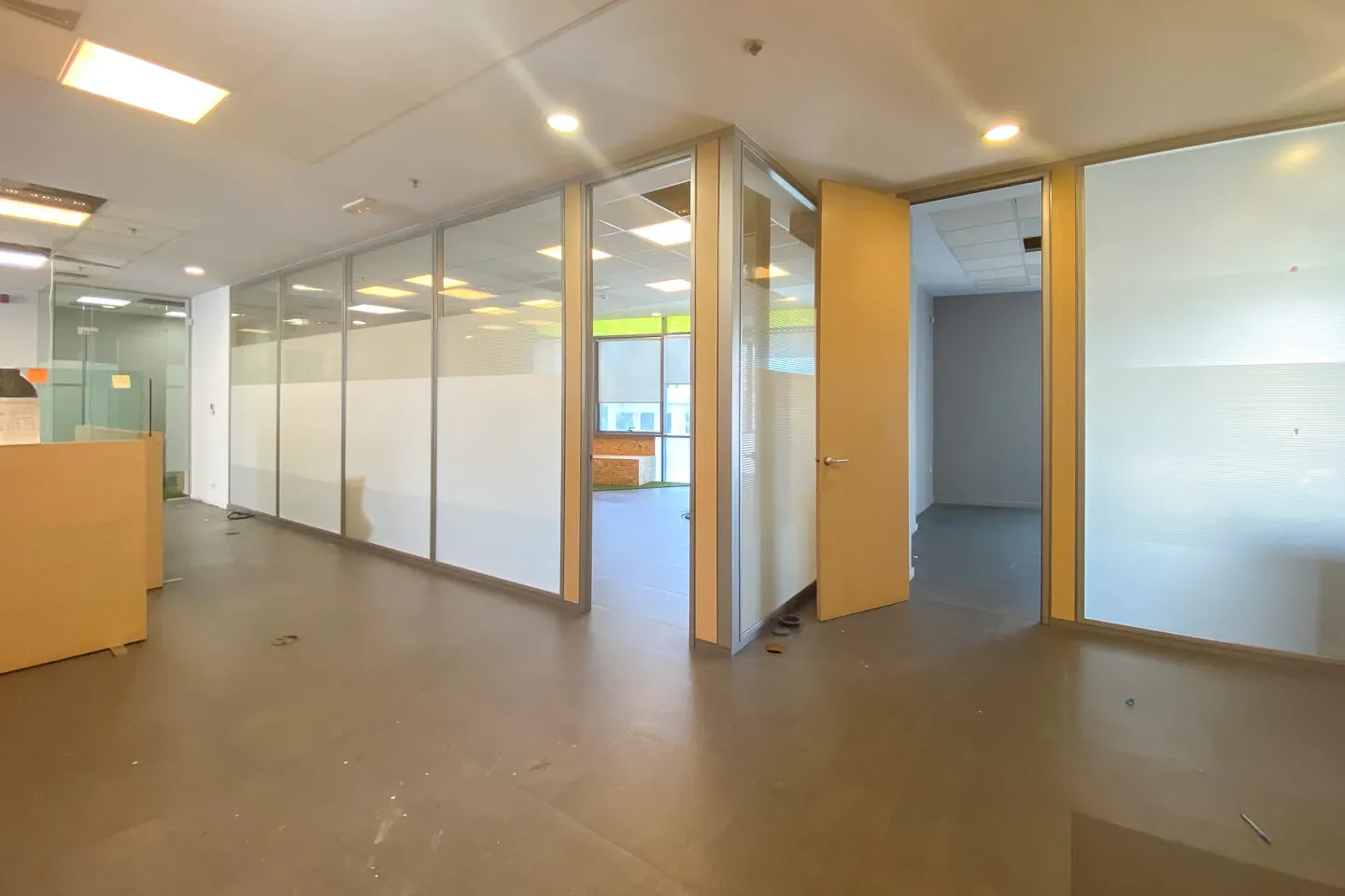 Kifissia office 1.578 sq.m, for rent - photo 1 of 9