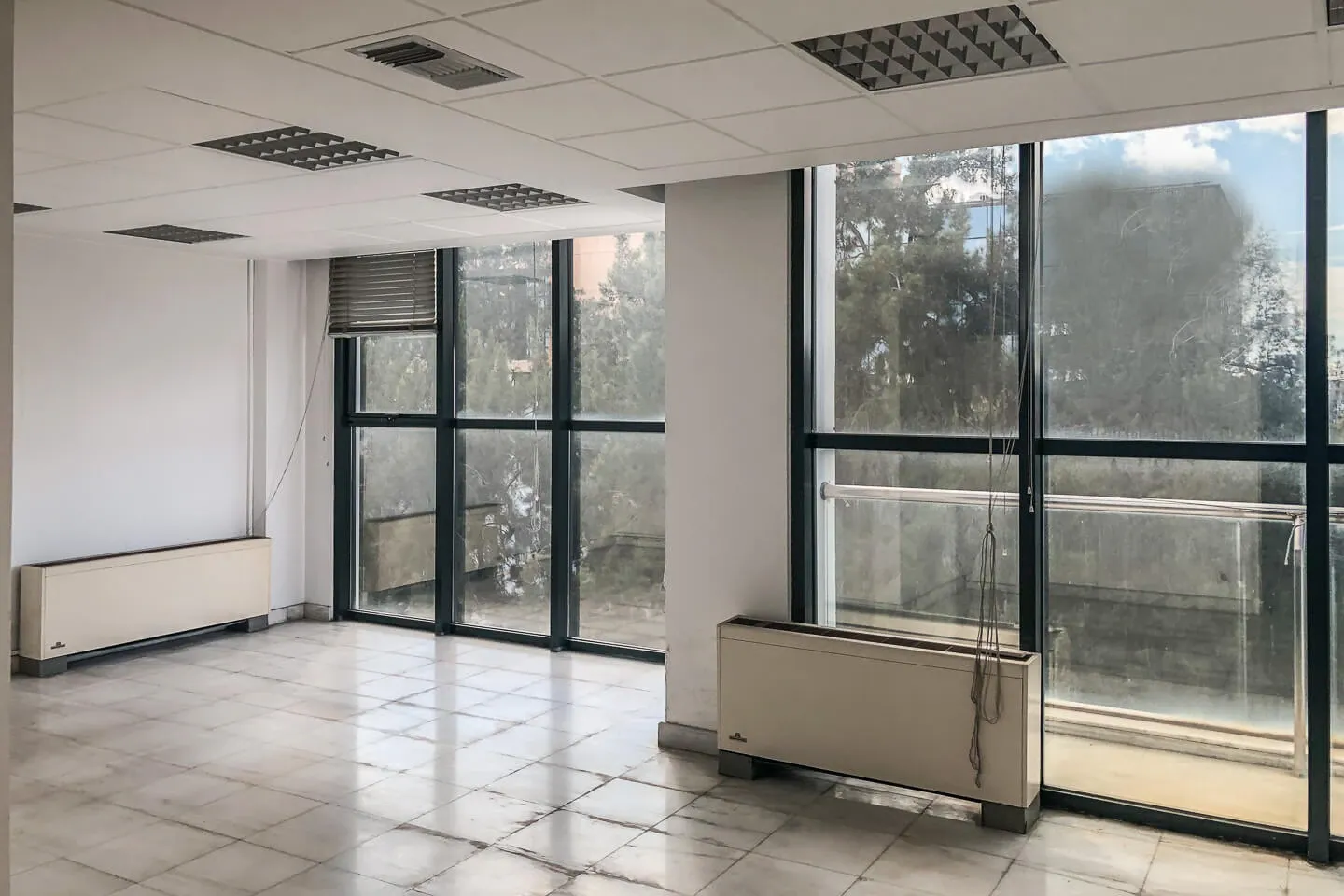Chalandri office 318 sq.m, for rent - photo 1 of 3