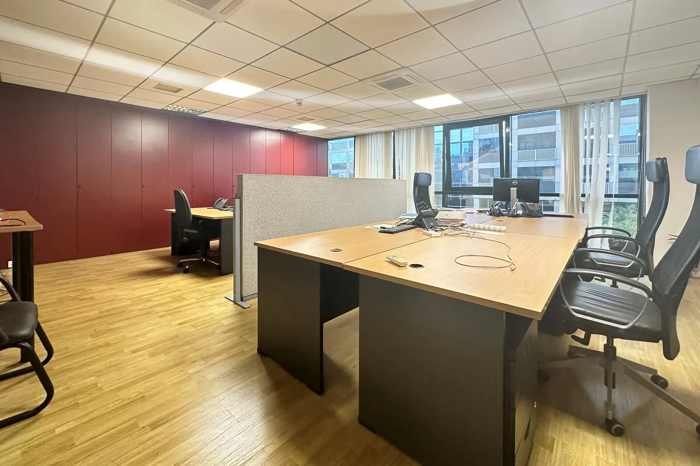 Marousi office 1.337 sq.m, for rent - photo 1 of 6