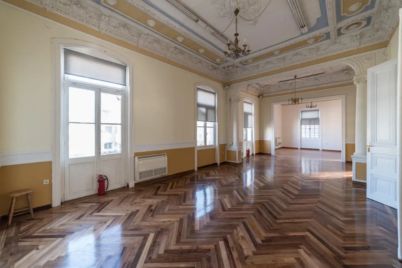 Gyzi - Pedio Areos office 650 sq.m, for rent - photo 1 of 11