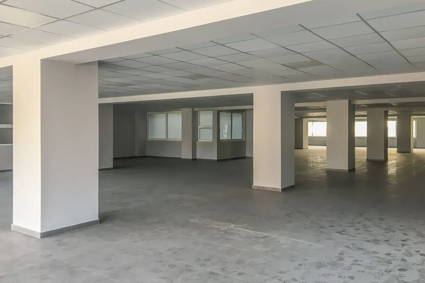 Center Syndagma office 700 sq.m, for rent - photo 1 of 5