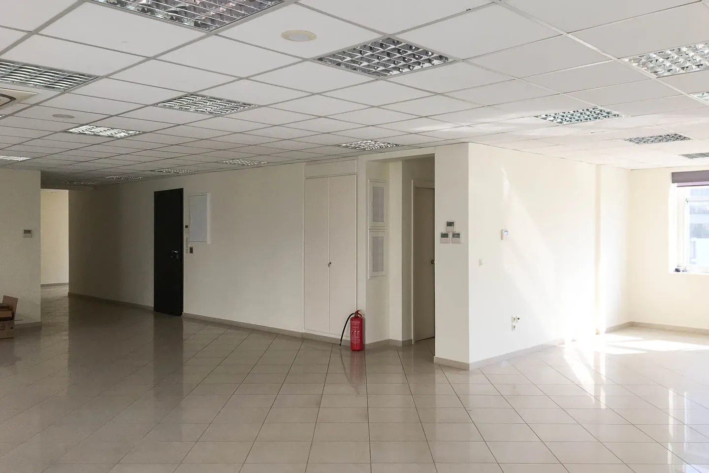 Marousi office 250 sq.m, for rent - photo 1 of 4
