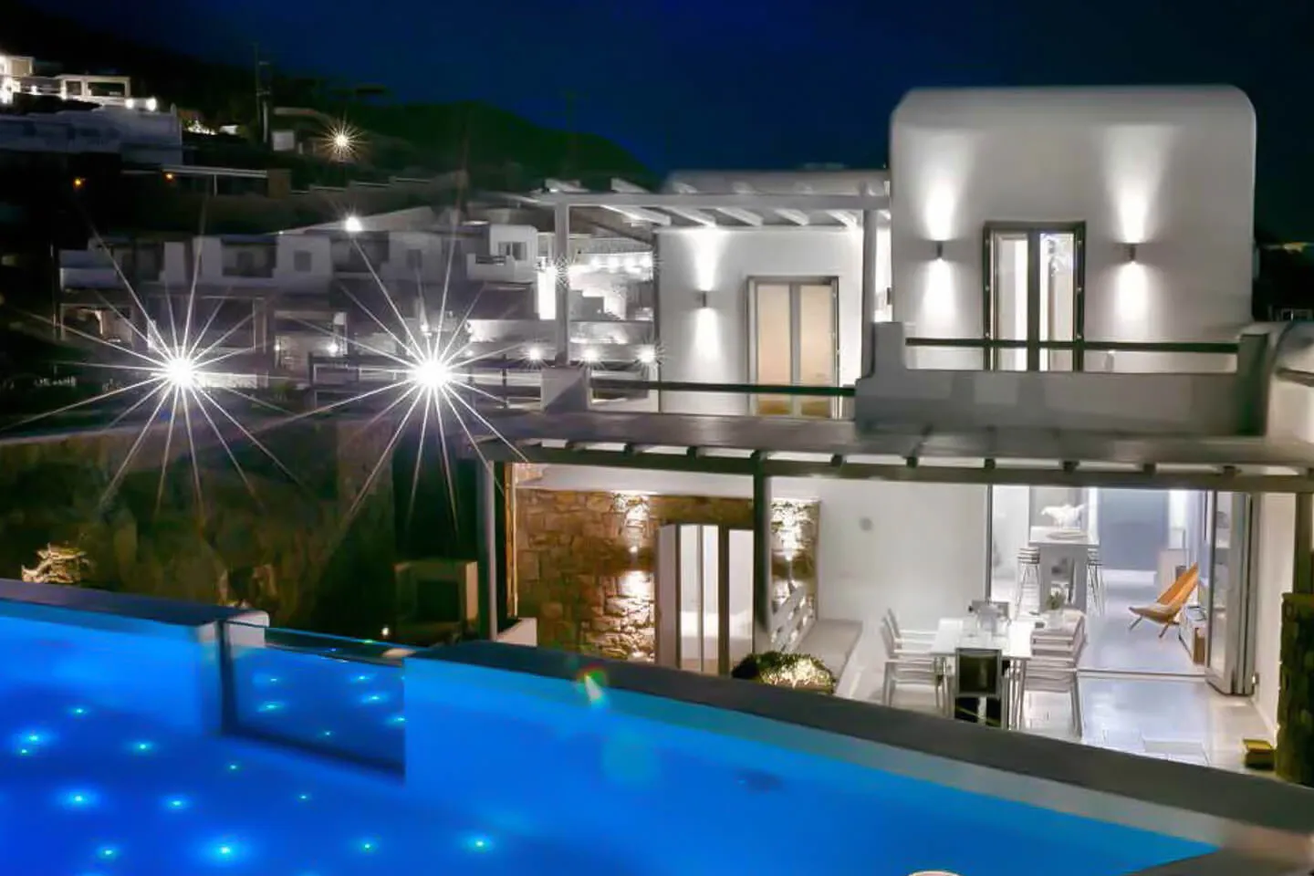 Μύκονος βίλα 145 τ.μ, προς πώληση - φωτογραφία 1 από 12