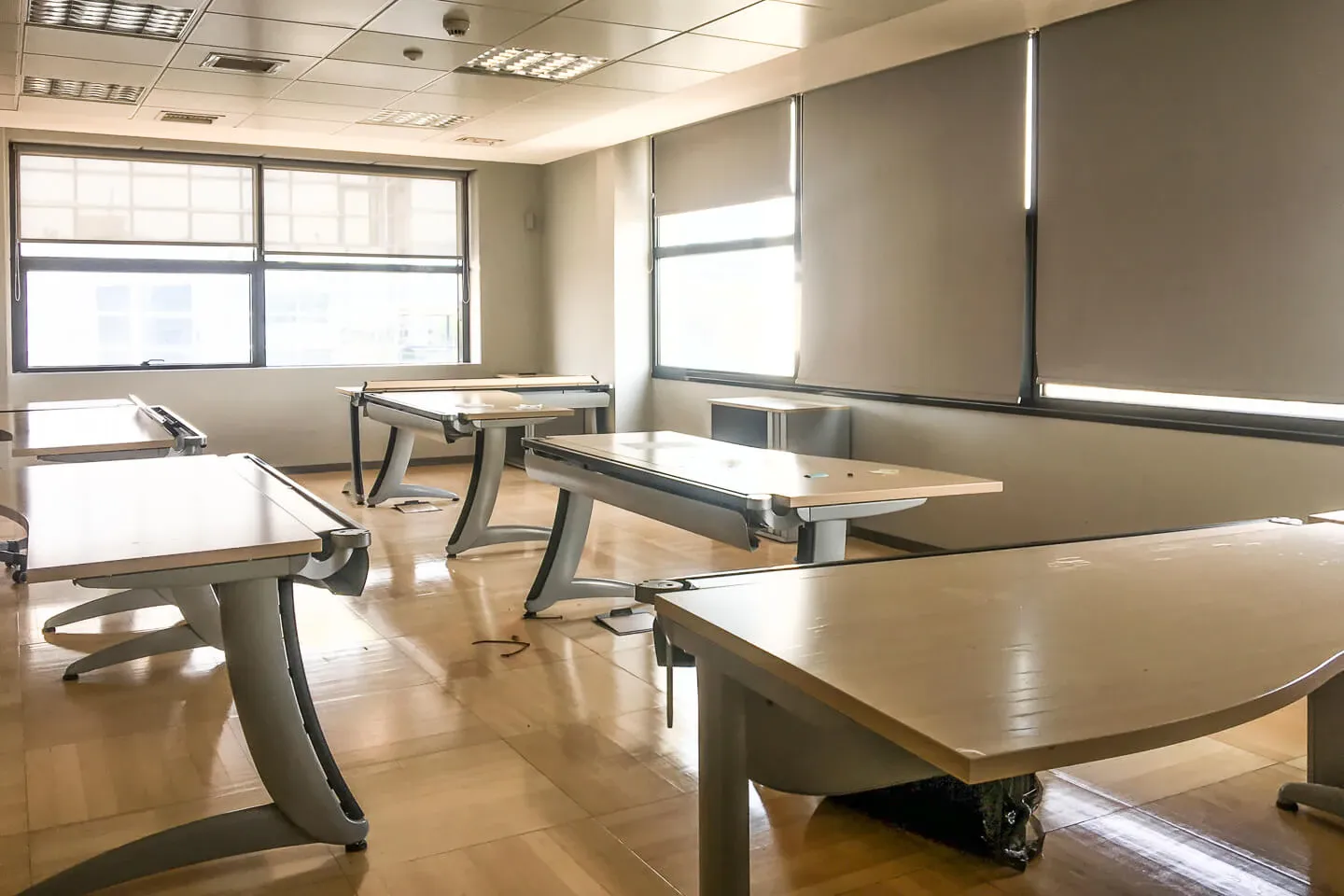 Marousi office 420 sq.m, for rent - photo 1 of 8