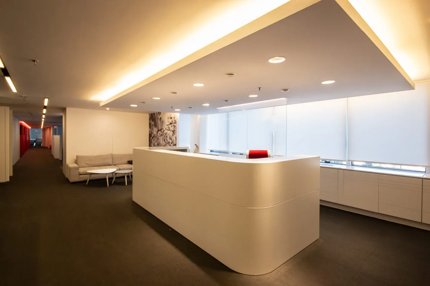 Marousi office 1.260 sq.m, for rent - photo 1 of 9