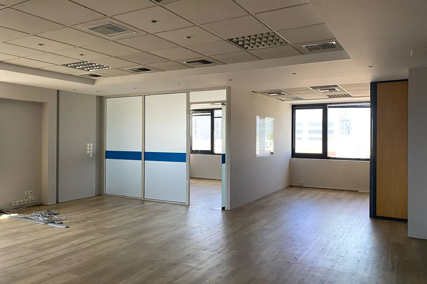 Marousi office 520 sq.m, for rent - photo 1 of 5