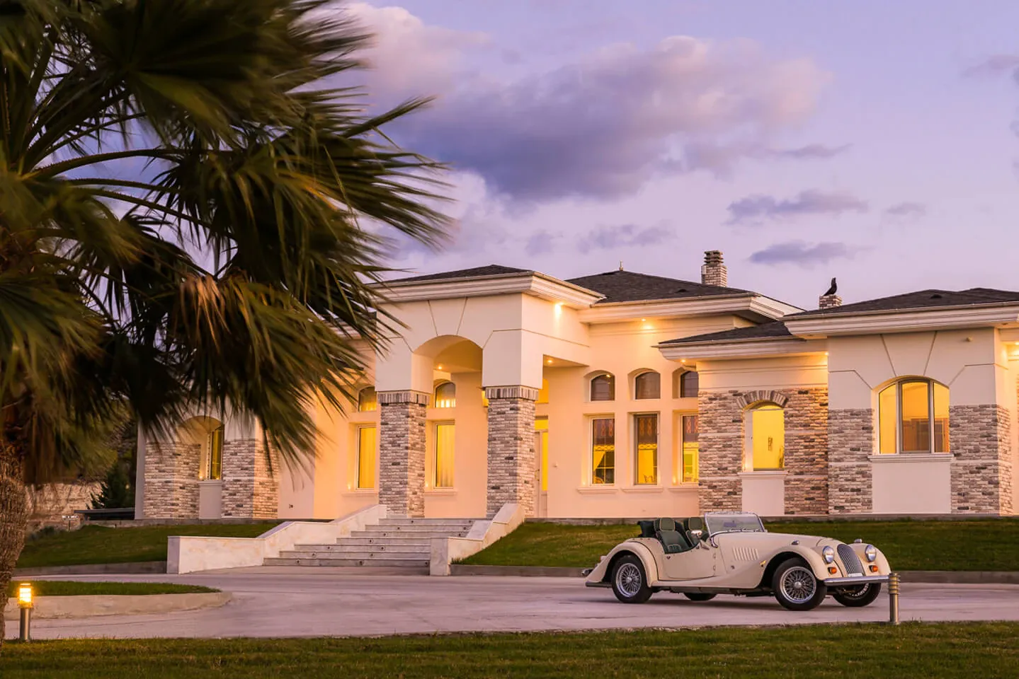 Ρόδος Πόλη βίλα 450 τ.μ, προς πώληση - φωτογραφία 1 από 14