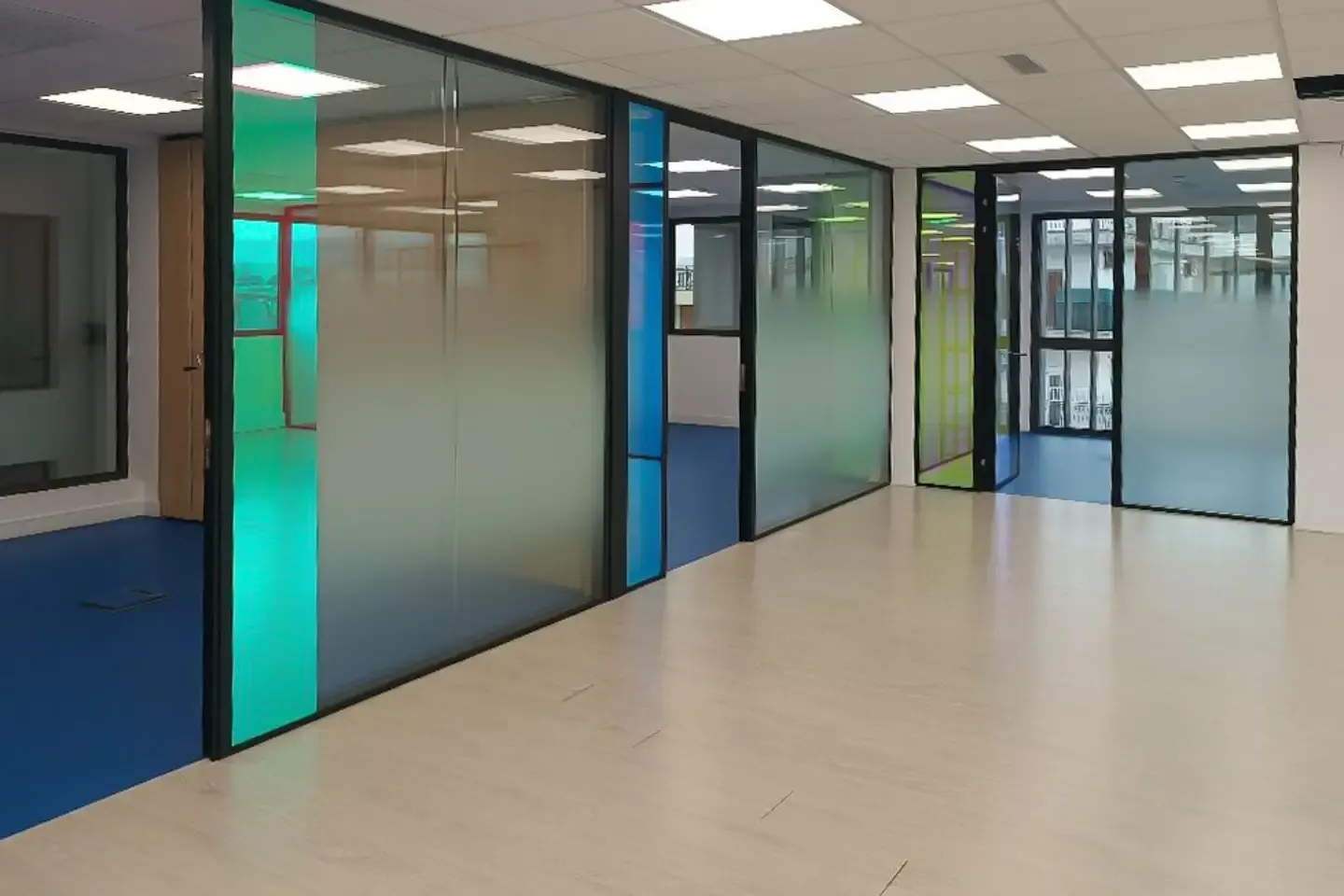 Μαρούσι γραφείο 855 τ.μ προς ενοικίαση - φωτογραφία 1 από 10