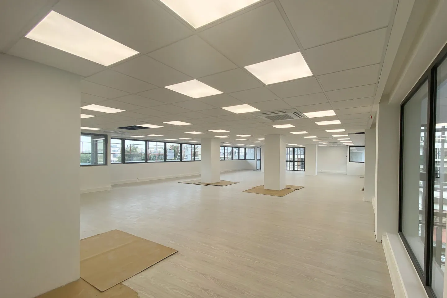 Μαρούσι γραφείο 855 τ.μ προς ενοικίαση - φωτογραφία 1 από 3