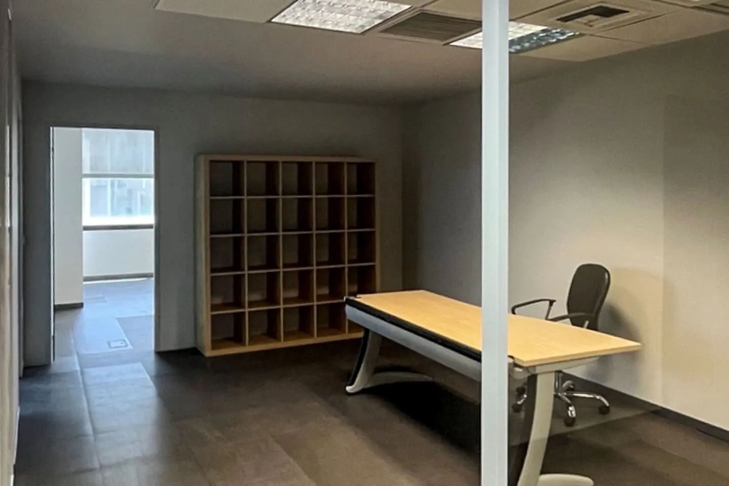 Marousi office 420 sq.m, for rent - photo 1 of 3