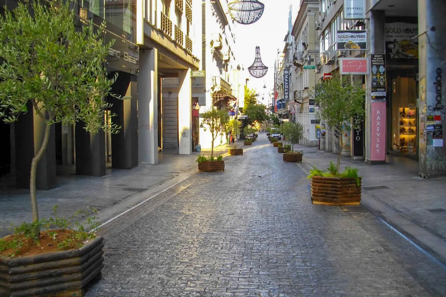 Αττική κατάστημα 390 τ.μ, προς πώληση - φωτογραφία 1 από 1