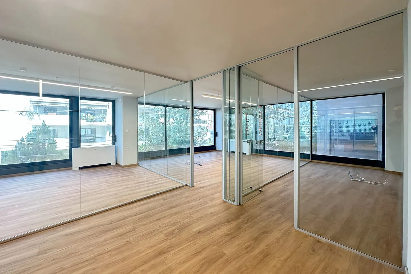 Marousi office 330 sq.m, for rent - photo 1 of 6